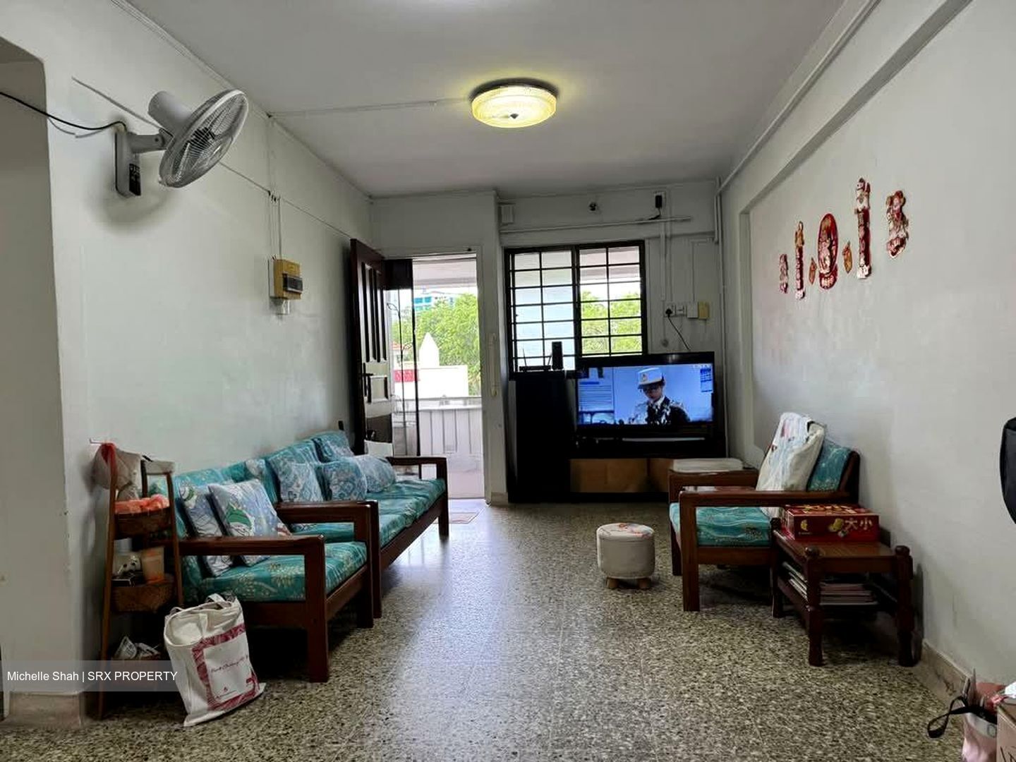 Blk 332 Teck Ghee View (Ang Mo Kio), HDB 3 Rooms #568668591